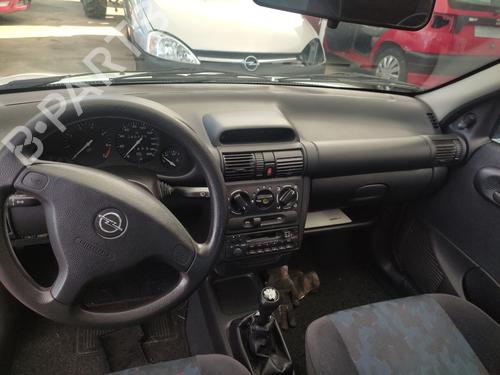 Ignition coil OPEL CORSA B (S93) 1.2 i 16V (F08, F68, M68) | BP21159474M94