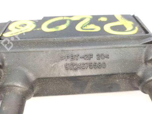 Ignition coil PEUGEOT 206 Hatchback (2A/C) | BP21154497M94