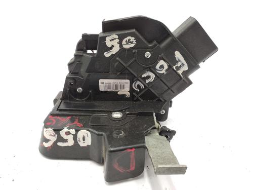 Used Rear right lock FORD FOCUS III [2010-2020]  21155068