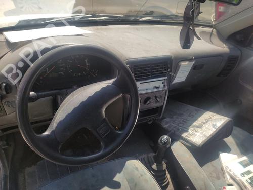 Starter SEAT INCA (6K9) 1.9 D | BP21157418M8 