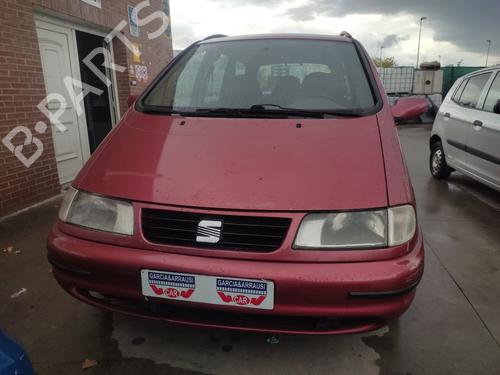 Front left window mechanism SEAT ALHAMBRA (7V8, 7V9)  | BP21158758C22 