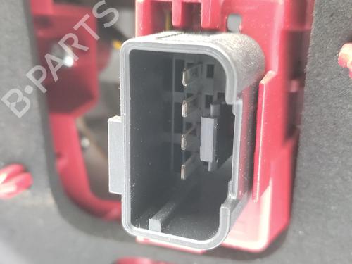 Right taillight VW PASSAT B6 (3C2) 1.9 TDI | BP30538611C35