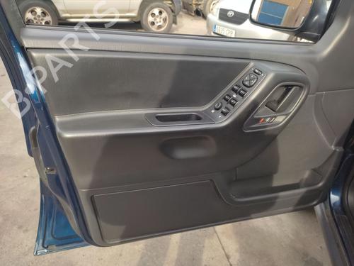 AC-Kompressor JEEP GRAND CHEROKEE II (WJ, WG) 2.7 CRD 4x4 | BP30271370M34 