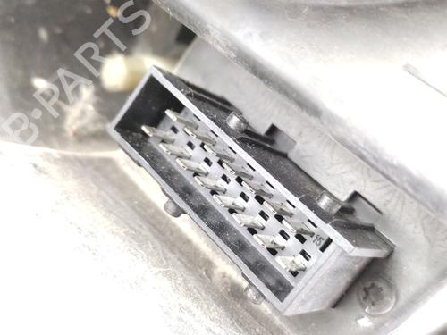 Left headlight PEUGEOT 407 (6D_) 2.0 (6DRFNB, 6DRFNE) | BP37200613C28 - Image 3