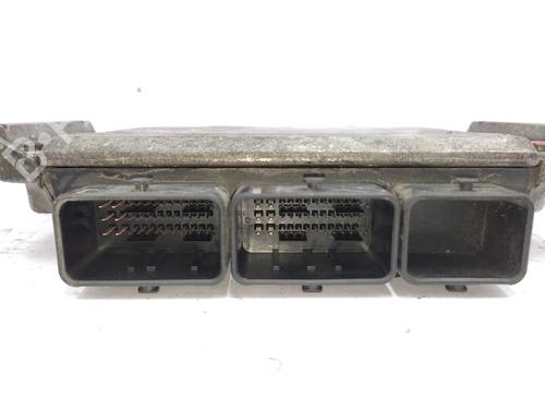 Engine control unit (ECU) CITROËN SAXO (S0, S1) 1.5 D | BP21555445M57 