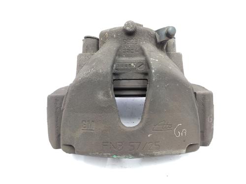 Used Left front brake caliper OPEL ZAFIRA / ZAFIRA FAMILY B (A05) 1.9 CDTI (M75) (120 hp) 30205017
