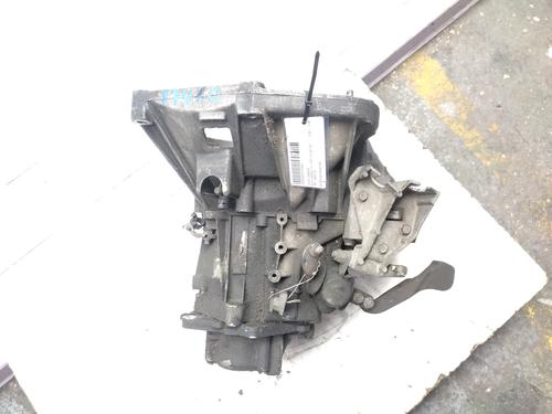Gearbox ALFA ROMEO 147 (937_) 1.6 16V T.SPARK ECO (937.AXA1A, 937.BXA1A) | BP21151501M3