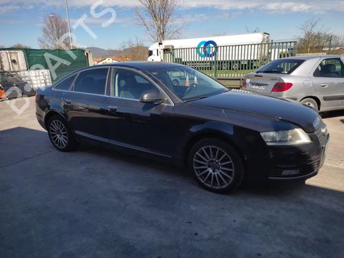 Vindusheismekanisme høyre foran AUDI A6 C6 (4F2) 2.0 TDI | BP21725154C23 