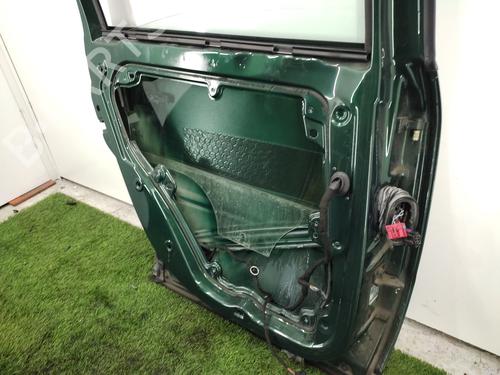 Left rear door VW PASSAT B5 (3B2)  | BP21150890C4 