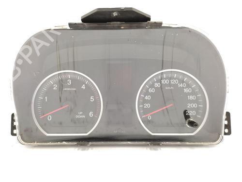 Used Instrument cluster HONDA CR-V III (RE_) [2006-2025]  21153685