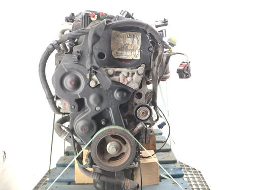 Engine CITROËN C2 (JM_) 1.4 HDi | BP33621191M1 - Image 5