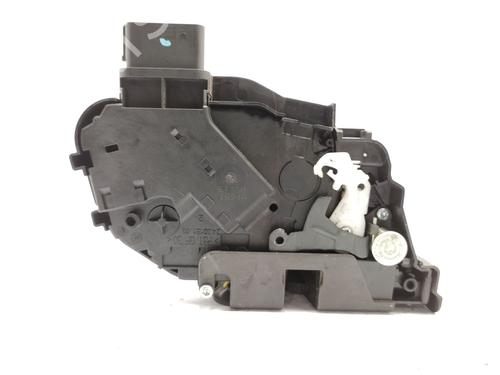 Front right lock VOLVO S40 II (544) 1.6 D | BP23548968C97 