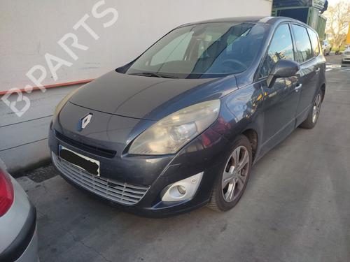Engine RENAULT GRAND SCÉNIC III (JZ0/1_) 1.9 dCi (JZ0J, JZ0N, JZ1K, JZ1S) | BP27857174M1 