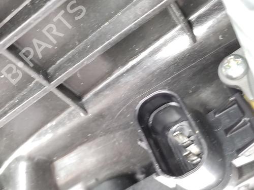 Rudehejsemekanisme venstre bagtil HYUNDAI i30 (GD) 1.4 | BP29969382C24 