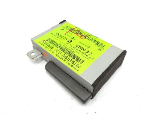 Electronic module MITSUBISHI ASX (GA_W_)  | BP24297954M83 