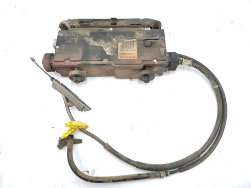 Handremsysteem RENAULT SCÉNIC II (JM0/1_) 1.6 (JM0C, JM0J, JM1B) (113 hp) 29004280