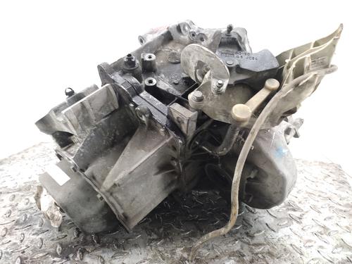 Gearbox CITROËN C3 I (FC_, FN_)  | BP21151209M3 