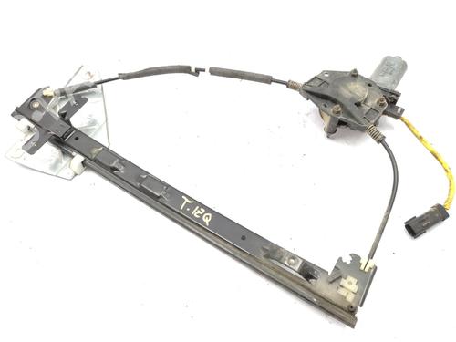 Used Rear left window mechanism JEEP GRAND CHEROKEE II (WJ, WG) 3.1 TD 4x4 (140 hp) 21150659