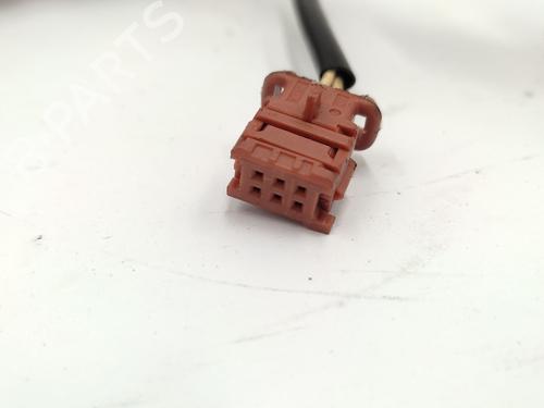 Ignition barrel PEUGEOT 307 SW (3H) 2.0 HDI 110 | BP29452024M48 
