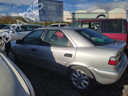 Left taillight CITROËN XANTIA (X1_, X2_) 2.0 HDI 90 | BP21159056C34 