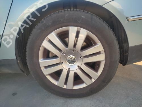 Rudehejsemekanisme ventre foran VW PASSAT B6 (3C2) 2.0 TDI 16V | BP22776109C22 