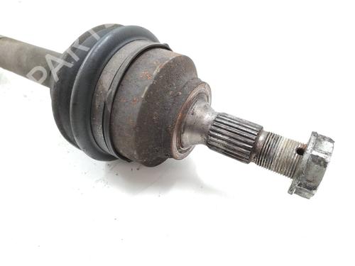 Right front driveshaft PEUGEOT 307 SW (3H) 2.0 HDI 110 | BP21151936M39 