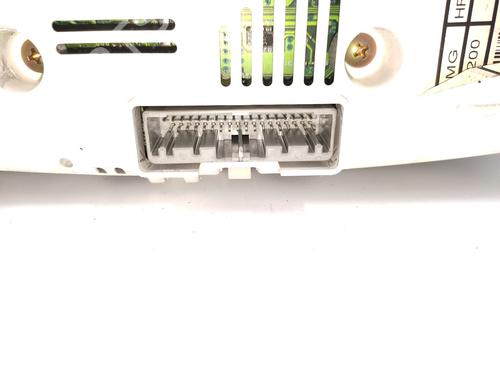 Instrument cluster HONDA CIVIC VIII Hatchback (FN, FK) 1.8 (FN1, FK2) | BP21151002C47 