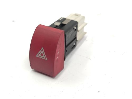 Used Warning switch SKODA OCTAVIA II (1Z3) [2004-2013]  21158832