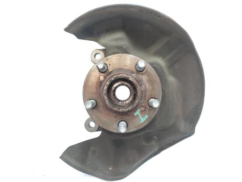 Left front steering knuckle TOYOTA CELICA Coupe (_T23_) 1.8 16V VT-i (ZZT230_, ZZT230) | BP21158411M25 