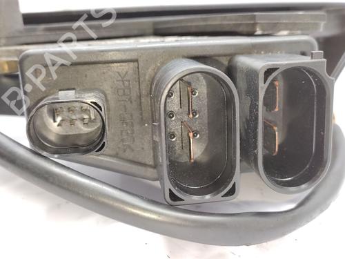 Kjølevifte elektrisk AUDI A2 (8Z0) 1.4 TDI | BP30637495M35