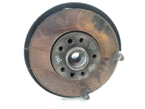 Left front steering knuckle SAAB 9-3 (YS3F, E79, D79, D75)  | BP21155529M25 
