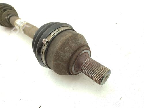 Right front driveshaft FORD MONDEO IV (BA7) 2.0 TDCi | BP33660479M39 - Image 2