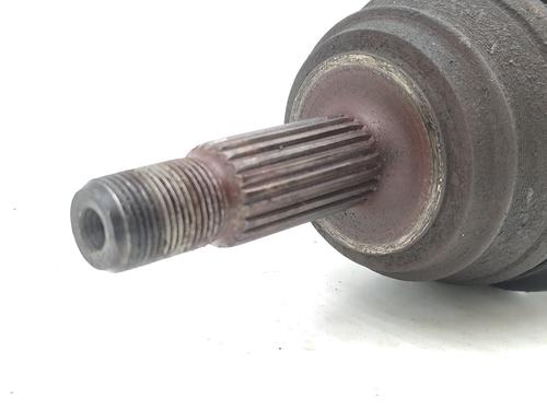 Left front driveshaft SEAT TOLEDO I (1L2)  | BP21157901M38 