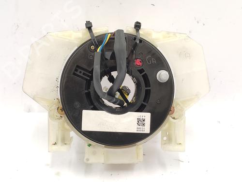 Kontantrulle Airbag /Stelring Kontantrulle Airbag /Stelring NISSAN PATROL GR V Wagon (Y61) 3.0 DTi (160 hp) 39687960 39687960