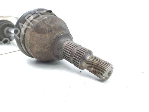 Right front driveshaft OPEL ZAFIRA / ZAFIRA FAMILY B (A05) 1.9 CDTI (M75) | BP21159063M39