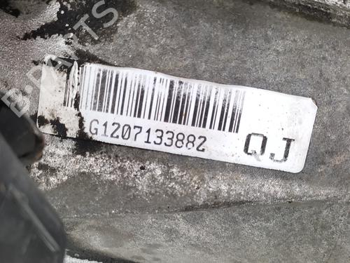 Gearbox OPEL ASTRA H (A04) 1.7 CDTI (L48) | BP21159974M3 