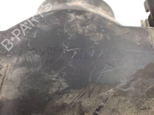 Left headlight RENAULT 21 (B48_) 1.7 | BP21151867C28 