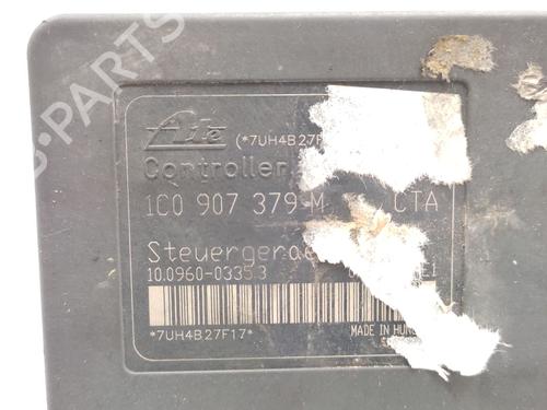 Pompe ABS SEAT TOLEDO II (1M2) 1.9 TDI | BP30703718M43