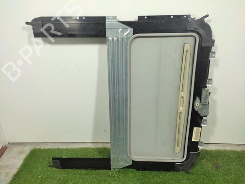 Sunroof MERCEDES-BENZ M-CLASS (W163) ML 270 CDI (163.113) | BP21149324C124 