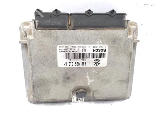Engine control unit (ECU) SKODA OCTAVIA I (1U2) 1.9 TDI | BP21157870M57 