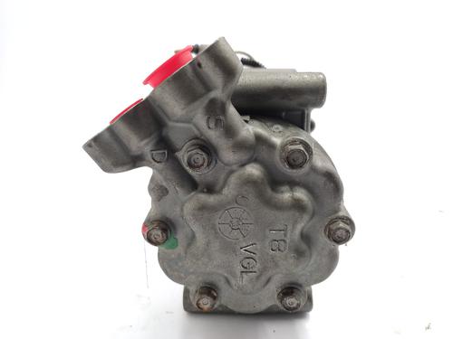 Kompresor / Sprężarka klimatyzacji A/C RENAULT CLIO II (BB_, CB_) 1.5 dCi (B/CB08) | BP21159153M34 