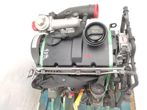 Engine SEAT CORDOBA (6L2) | BP21162072M1