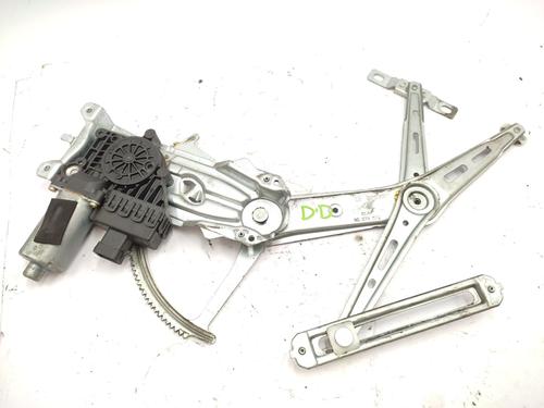 Used Front right window mechanism OPEL ZAFIRA A MPV (T98) 2.0 DTI 16V (F75) (101 hp) 26614284