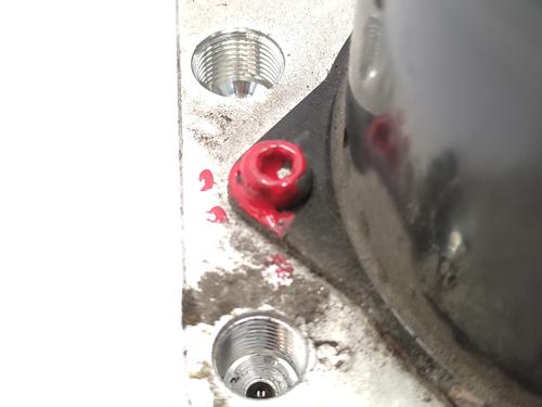 ABS pump MAZDA 5 (CR) 2.0 CD (CR19) | BP21156355M43 