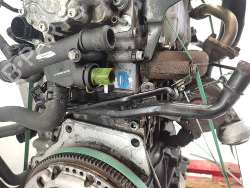 Engine VW GOLF IV (1J1) 1.9 TDI | BP28672251M1