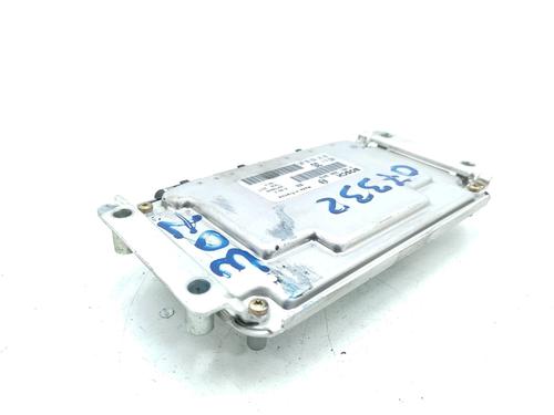 Engine control unit (ECU) PEUGEOT 307 (3A/C) | BP21149953M57