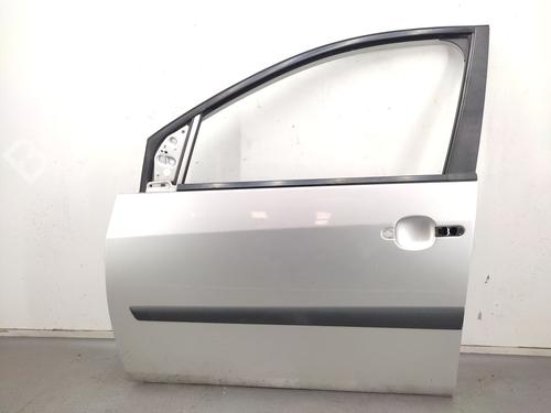 Used Left front door FORD FIESTA V (JH_, JD_) 1.6 TDCi (90 hp) 22335362
