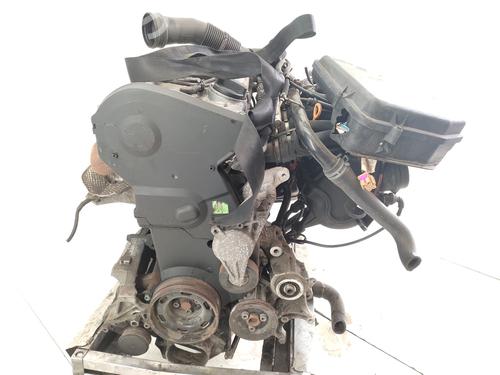 Engine VW PASSAT B5 Variant (3B5) 1.8 | BP21152630M1 