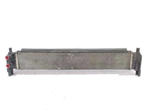 Used Water radiator Water radiator SKODA OCTAVIA III (5E3, NL3, NR3) 1.6 TDI (105 hp) 33427827 33427827