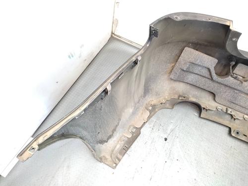 Rear bumper HYUNDAI SONATA V (NF) 2.0 CRDi | BP21161520C8 
